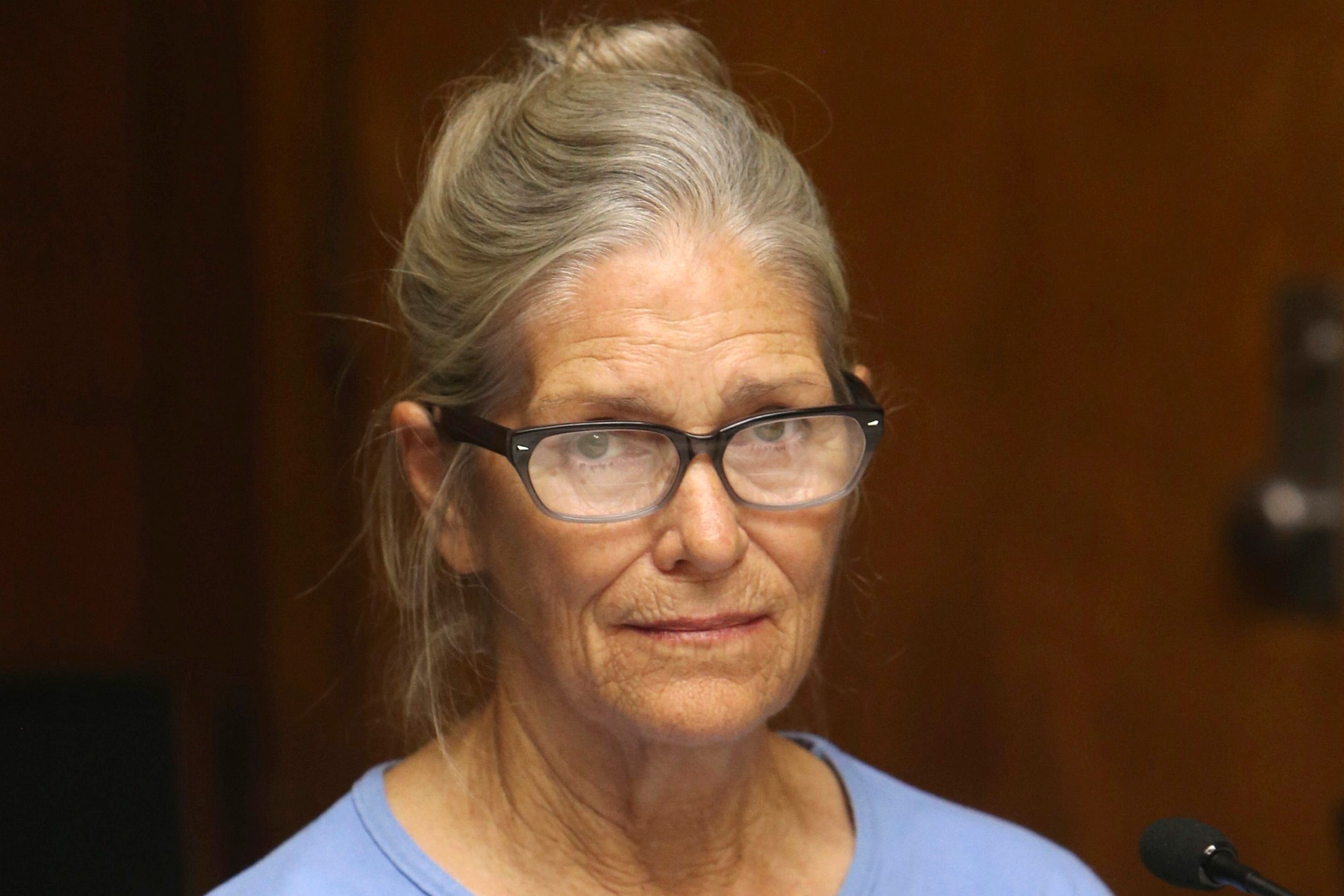 Leslie Van Houten sa dostala na slobodu.