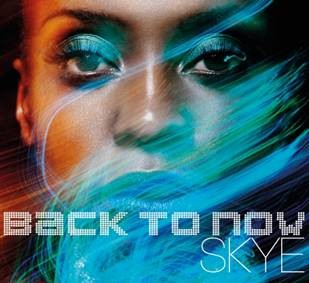 Nowy album Skye 'Back To Now' ukaże się 29 października 2012 roku