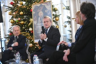 Polska Opera Królewska powstanie w Warszawie. Ogłoszono konkurs na koncepcję architektoniczną budynku