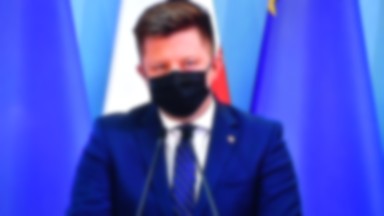 Minister przeprasza, Lewica chce kontroli poselskiej. Kolejne komentarze po zamieszaniu ze szczepieniami