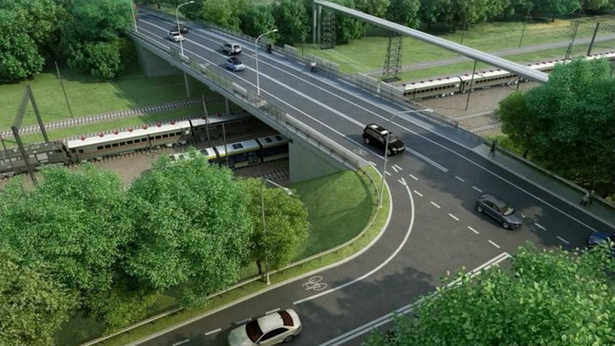 Wszystko wskazuje na to, że to warszawska firma Intop zajmie się budową nowego wiaduktu nad torami kolejowymi przy ul. Chociebuskiej we Wrocławiu. Jeśli nie będzie odwołań, umowa z wykonawcą zostanie podpisana w przyszłym miesiącu, a pierwsze prace ruszą latem.