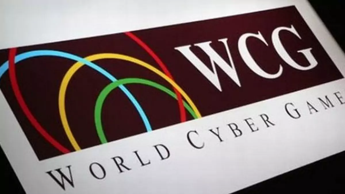 Zdobyliśmy cztery medale na World Cyber Games 2011