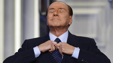 Berlusconi reaktywuje Forza Italia i mówi, że nie odejdzie z polityki