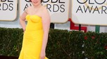 Lena Dunham jeszcze do niedawna prezentowała się właśnie tak