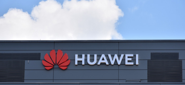Huawei miał dostęp do danych milionów klientów holenderskiego operatora. RAPORT