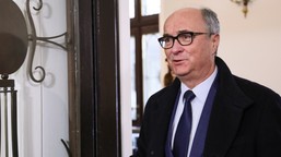 ambasador usa zrywa kontakty z czarzastym. "jest wiele powodów by go odwołać, ale nie zdanie ambasadora"