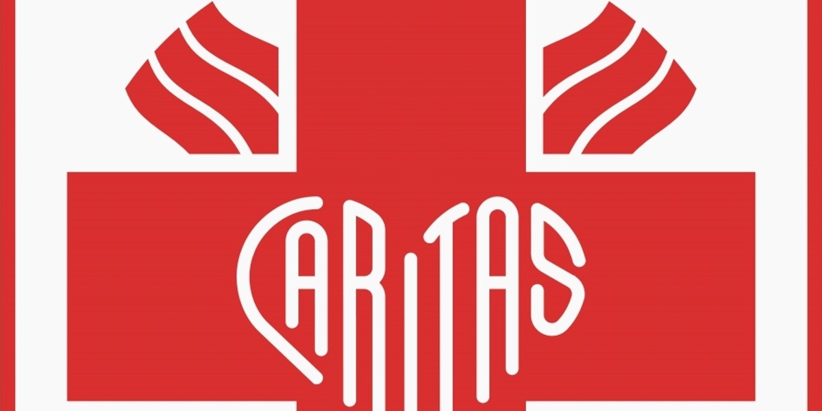 Logo Caritas