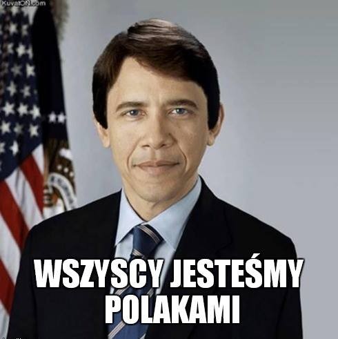 mem / źródło: Facebook/LewakZmasakrowany