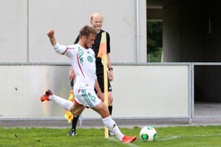 Liga rosyjska: Dwa gole Macieja Rybusa, zwycięstwo Tereka. WIDEO