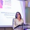 prim. dr sc. med. Diana Raketić, direktorka Specijalne bolnice za bolesti zavisnosti
