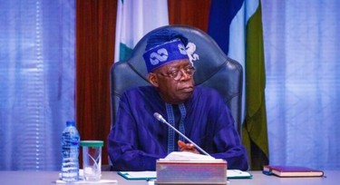 Cabinet Reshuffle: Tinubu sacks 5 ministers, appoints 7 more