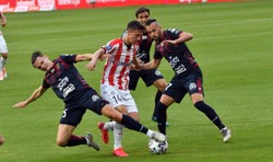 Cracovia wyśrubowała rekord porażek. Pogoń wróciła na podium [WYNIKI i TABELA]