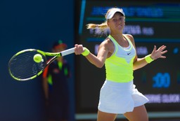 to się putinowi nie spodoba. rosyjska tenisistka chce zmienić narodowe barwy