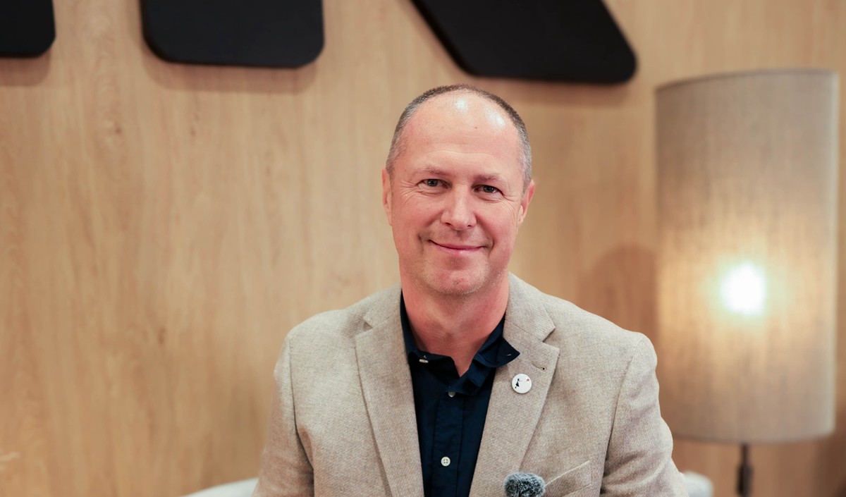 "Nie płacą podatków i nie utylizują". Przedsiębiorca ze "świetlnej" branży odpowiada o konkurowaniu z Chinami