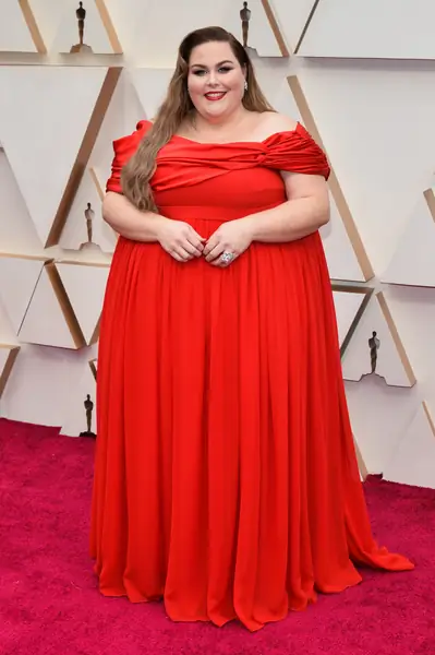 Chrissy Metz / Anthony Behar/Sipa USA/East News