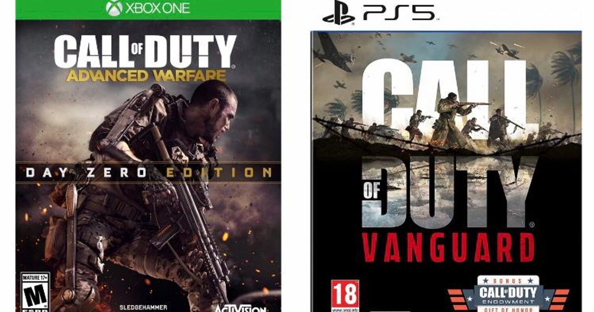 Console Wars: Call Of Duty to release three more games on PlayStation despite Xbox's purchase. - Pulse Nigeria