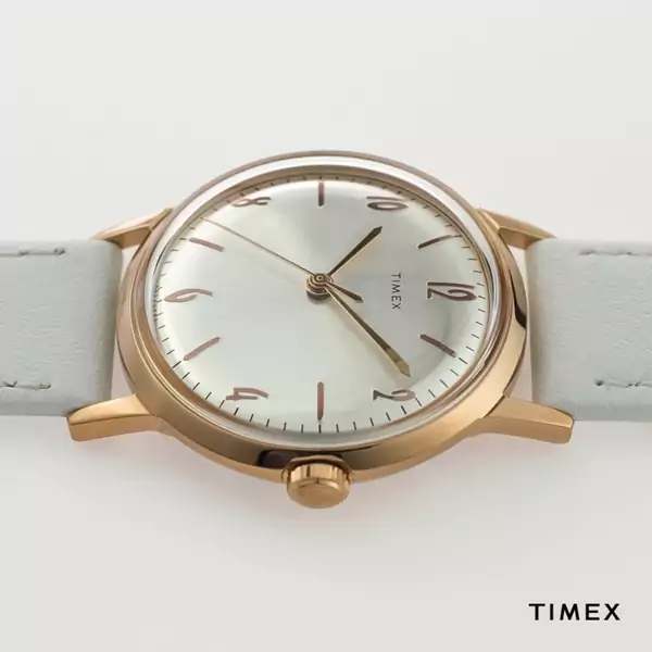 Zegarki Timex Marlin wracają do sprzedaży