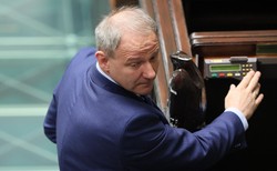 Nowoczesna znów będzie klubem. Protasiewicz przechodzi z PSL-UED do .N