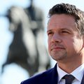 Rafał Trzaskowski zakłada swoje stowarzyszenie, ale nie odchodzi z PO