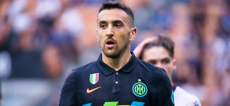 Matias Vecino zamienił Inter Mediolan na Lazio Rzym