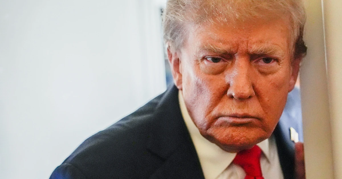 Nowa taktyka Trumpa w podejściu do Putina. "Sięgnął po kij, bo marchewka nie zadziałała"