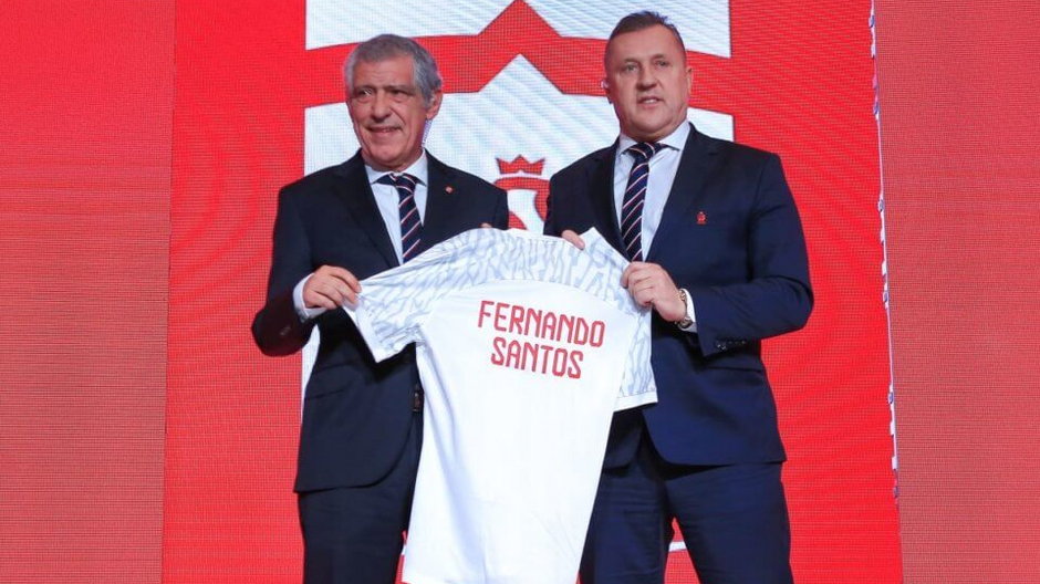 Fernando Santos