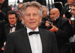 Roman Polański znów coś kręci