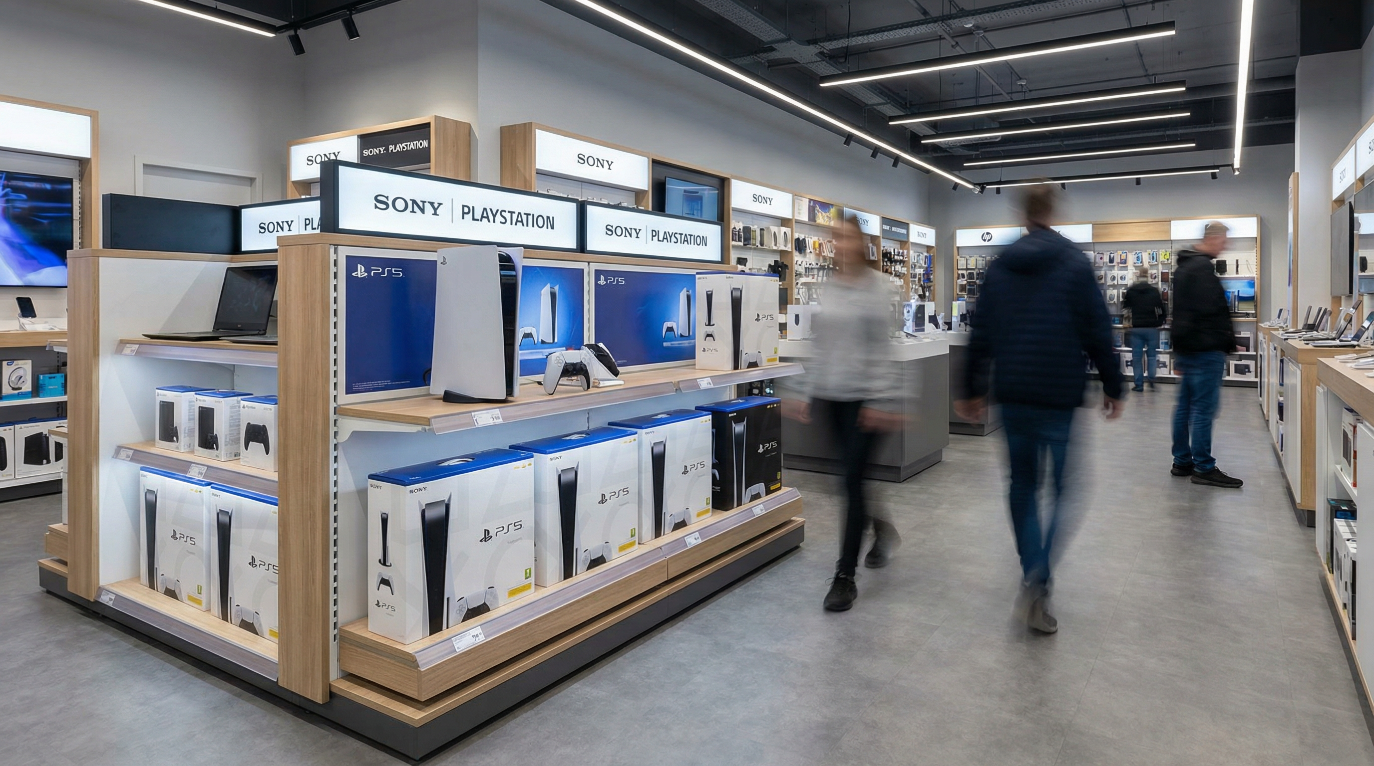 22 Prozent Gewinnsprung - Sony feiert Rekordquartal trotz PS5-Einbruch von 16 Prozent