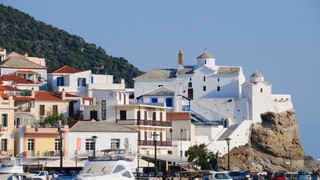 Skopelos