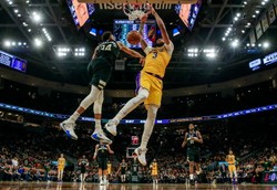 Liga NBA: Bucks w meczu na szczycie pokonali Lakers