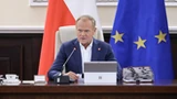Rekonstrukcja rządu Tuska. Hołownia mówi "nie"? W tle nocne spotkanie z ludźmi PiS