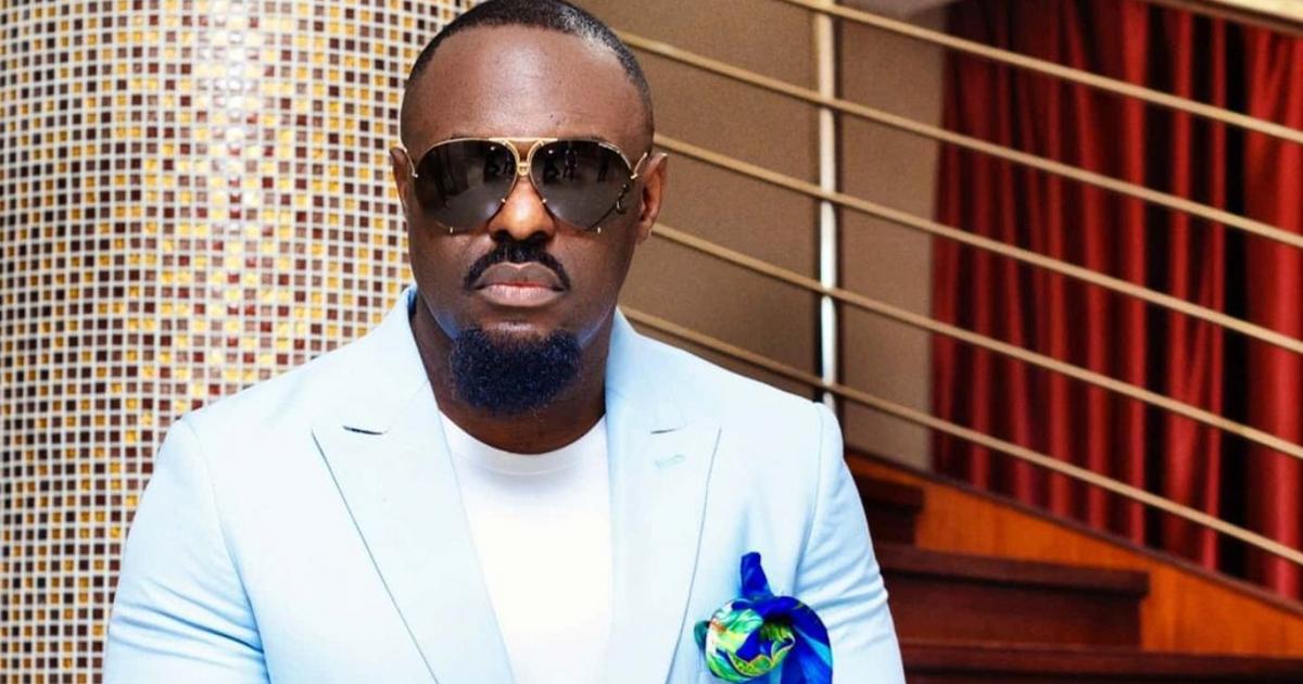 'What is Kumawood? I'll watch if it is translated' - Jim Iyke