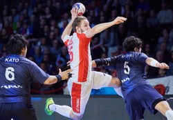 MŚ piłkarzy ręcznych: Ufff! Polacy nie będą najgorsi w grupie. W bólach pokonali Japonię