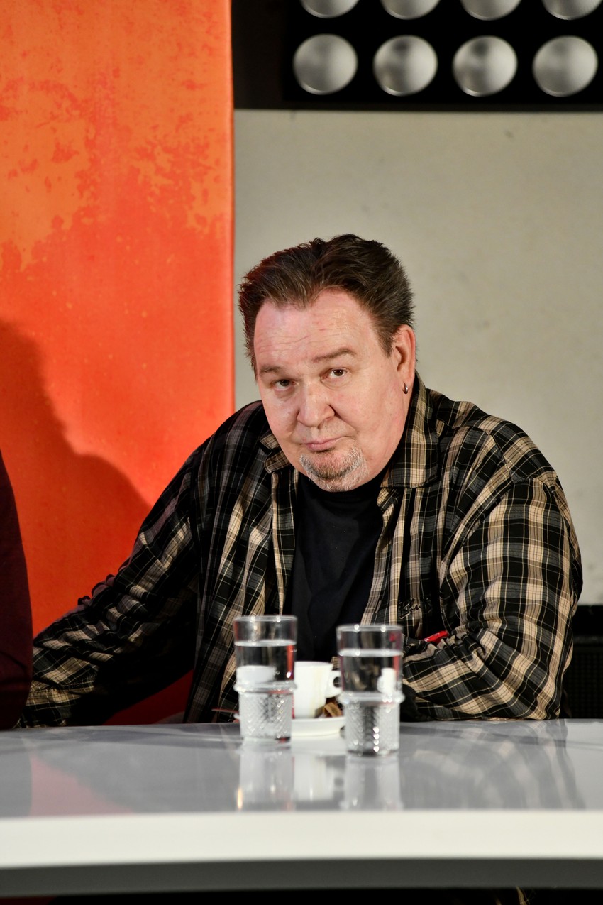 Branko Bane Vidaković