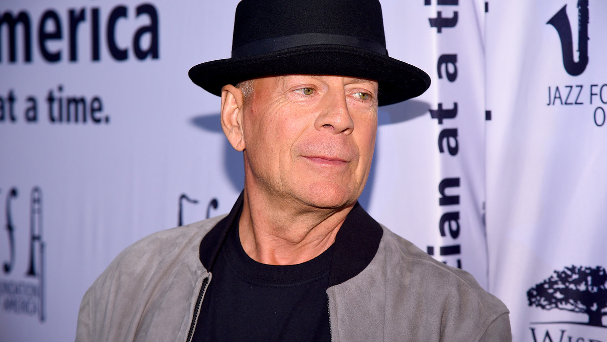 Bruce Willis wycofany z życia publicznego. Demi Moore przekazuje smutne wieści
