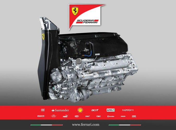 Ferrari jako pierwsze wśród teamów F1 oficjalnie przedstawiło nowy bolid na sezon 2011. Samochód otrzymał oznaczenie F150