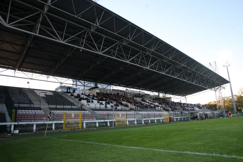 Stadion Polonii Warszawa