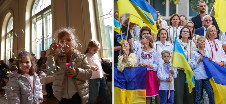 Lepsze drogi w Europie, ale ukraińska opieka zdrowotna wygrywa. Oto co uchodźcy z Ukrainy rzeczywiście myślą o życiu w Europie