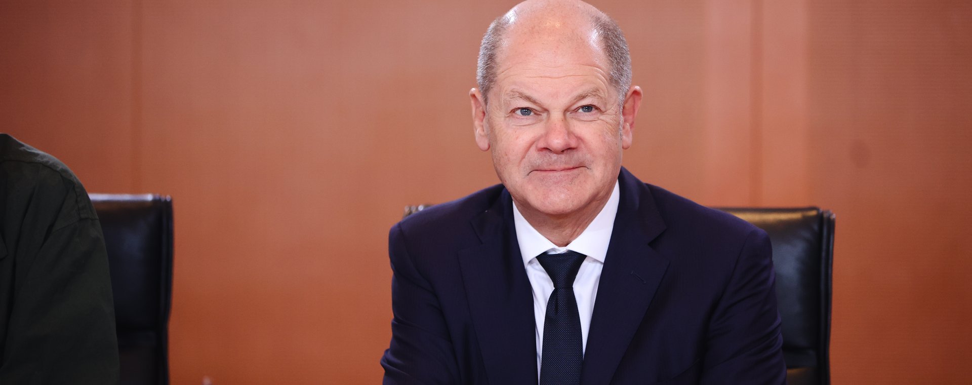 Olaf Scholz