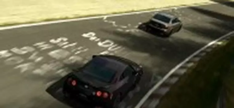 Lista samochodów z Gran Turismo PSP