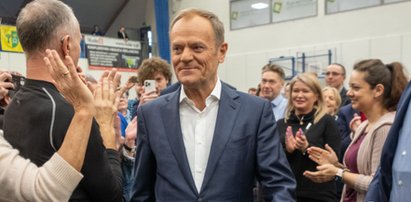 Donald Tusk jest już emerytem. Skorzystał z przepisów i na euroemeryturę przeszedł wcześniej