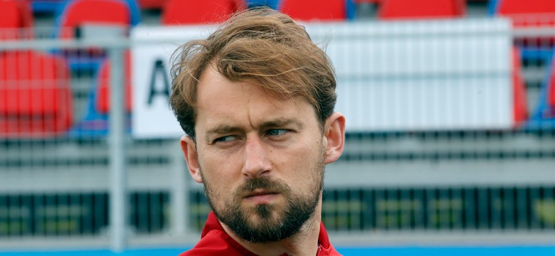 Tomasz Kaczmarek: Lechia zrobiła postęp, ale do czołówki trochę nam brakuje