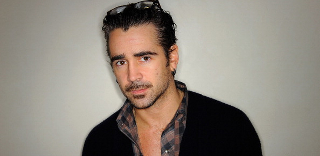 Colin Farrell (Getty Images)