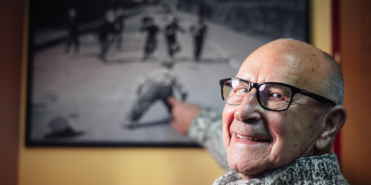 Jan Kowalski był pomocnikiem wielkiego Górnika Zabrze z lat 60-tych. Potem jako trener zdobył ze śląskim klubem mistrzostwo i Puchar Polski.