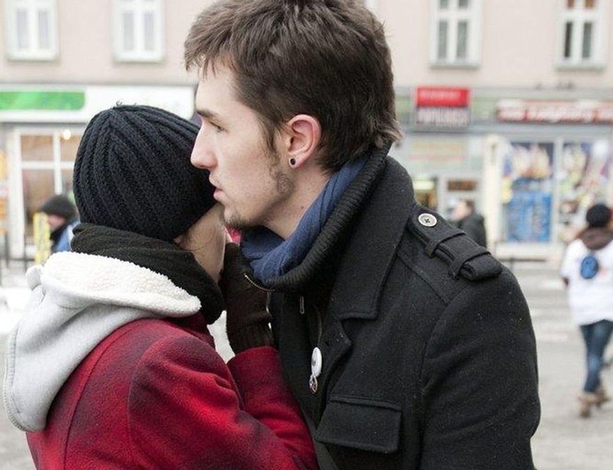 Rodzice Madzi z Sosnowca