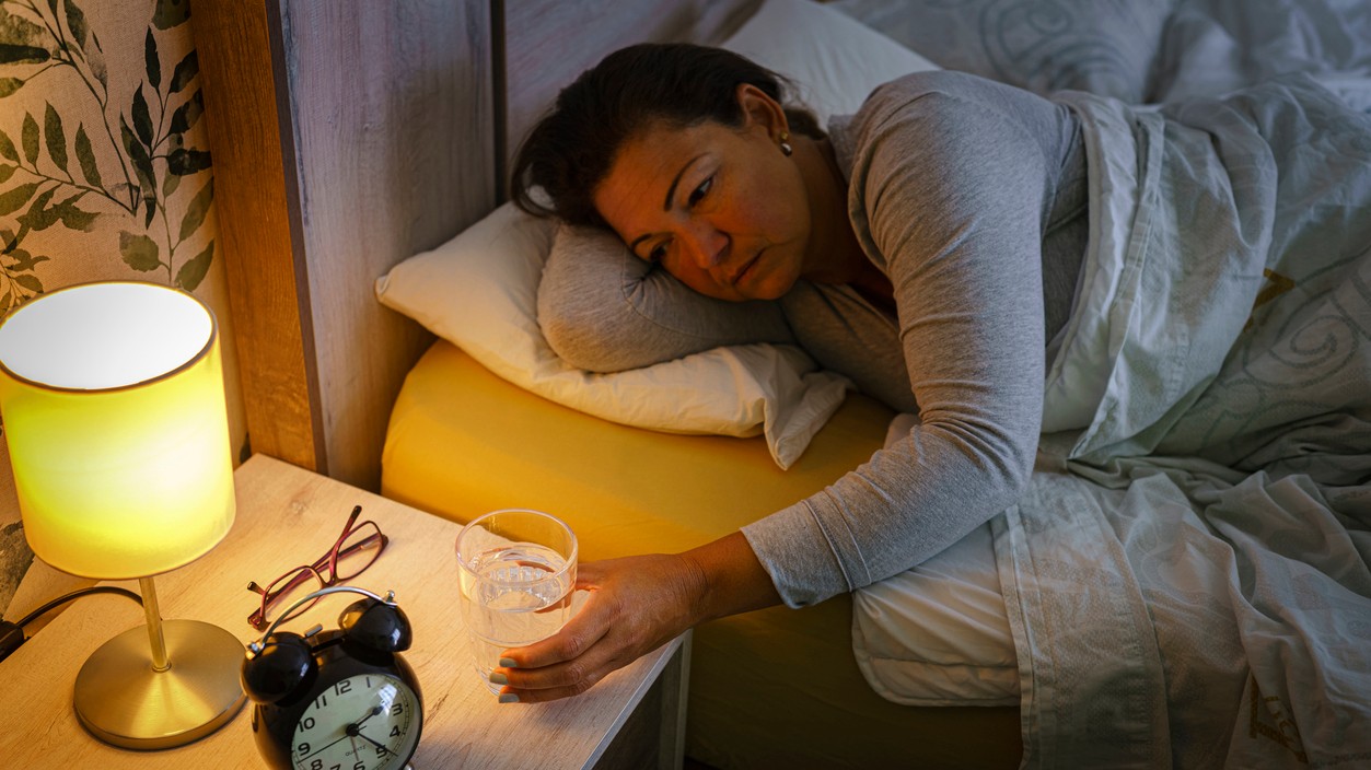 Večerný rituál alebo zaručený recept na prerušovaný spánok?