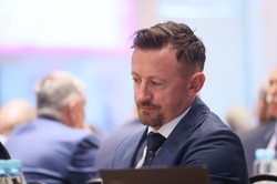 Tomasz Majewski, Adam Małysz i Cezary Kulesza w nowym zarządzie PKOl