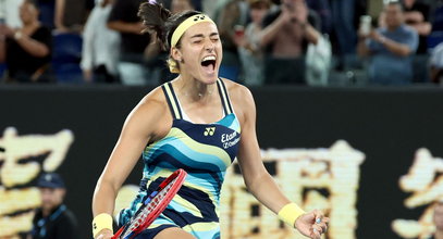 Fanka piłki nożnej rywalką Polki w 2. rundzie Australian Open. Kim jest Caroline Garcia?