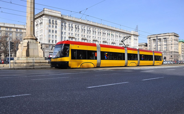 Miasta chcą kupić 600 tramwajów. Producenci idą na wojnę