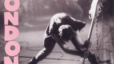 40-lecie "London Calling" The Clash – wznowienie płyty i wystawa o zespole